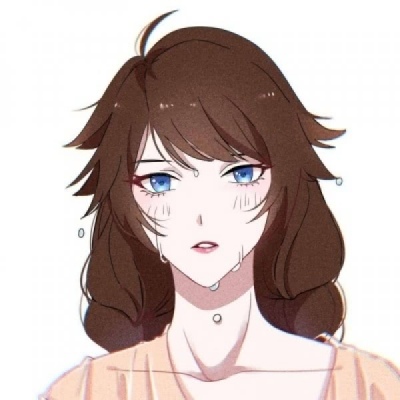 兽设简约风格设计兽圈群